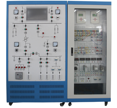 建筑供配電技術(shù)實(shí)訓(xùn)裝置HYGD-04型 建筑供配電技術(shù)實(shí)訓(xùn)裝置HYGD-04型